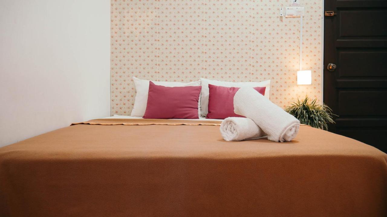 Sura Inn Дунгун Экстерьер фото