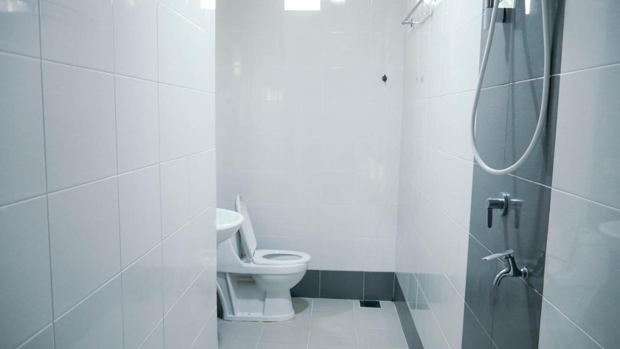 Sura Inn Дунгун Экстерьер фото
